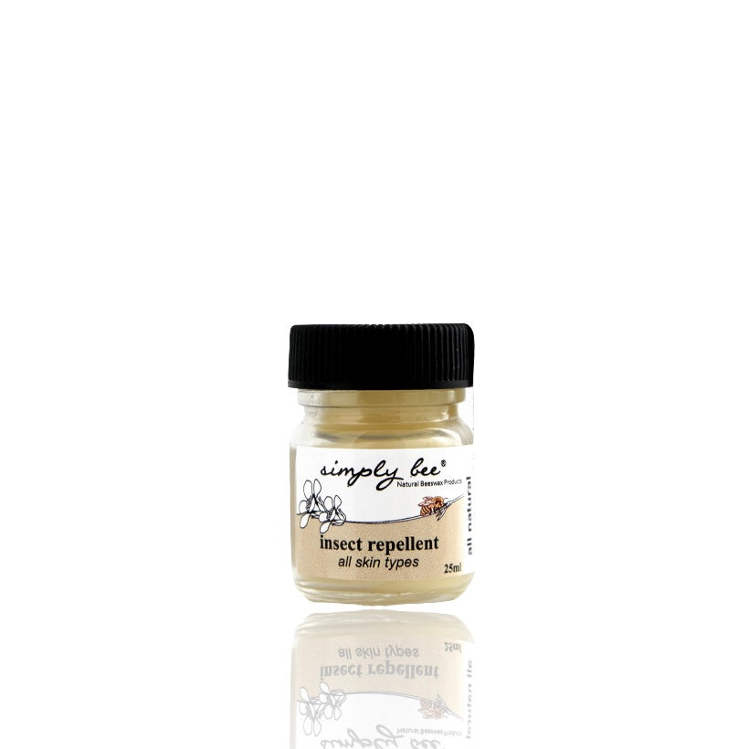 Simply Bee Insect Repellent 25ml
