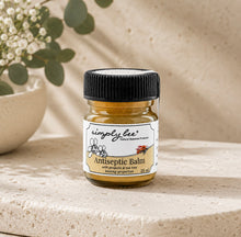Load image into Gallery viewer, Simply Bee Antiseptic Balm 25ml, With Tea Tree and Propolis
