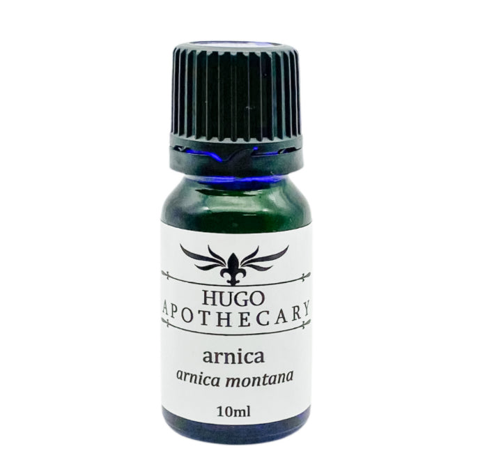 Arnica Essential Oil - Arnica montana 10ml
