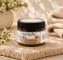 Load image into Gallery viewer, Simply Bee Propolis Balm 30ml
