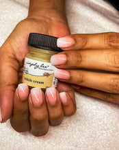 Load image into Gallery viewer, Cuticle Cream 25ml
