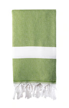 Load image into Gallery viewer, Bath Dimante Towels

