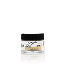 Load image into Gallery viewer, Simply Bee Hand Cream 30ml
