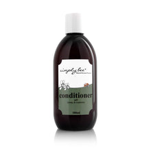 Load image into Gallery viewer, Simply Bee Hair Conditioner with Rosemary 300ml

