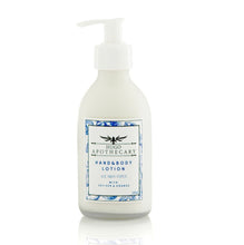 Load image into Gallery viewer, Hugo Apothecary Hand and Body Lotion 200ml
