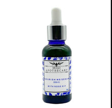 Load image into Gallery viewer, Hugo Apothecary Nourishing Serum 30ml
