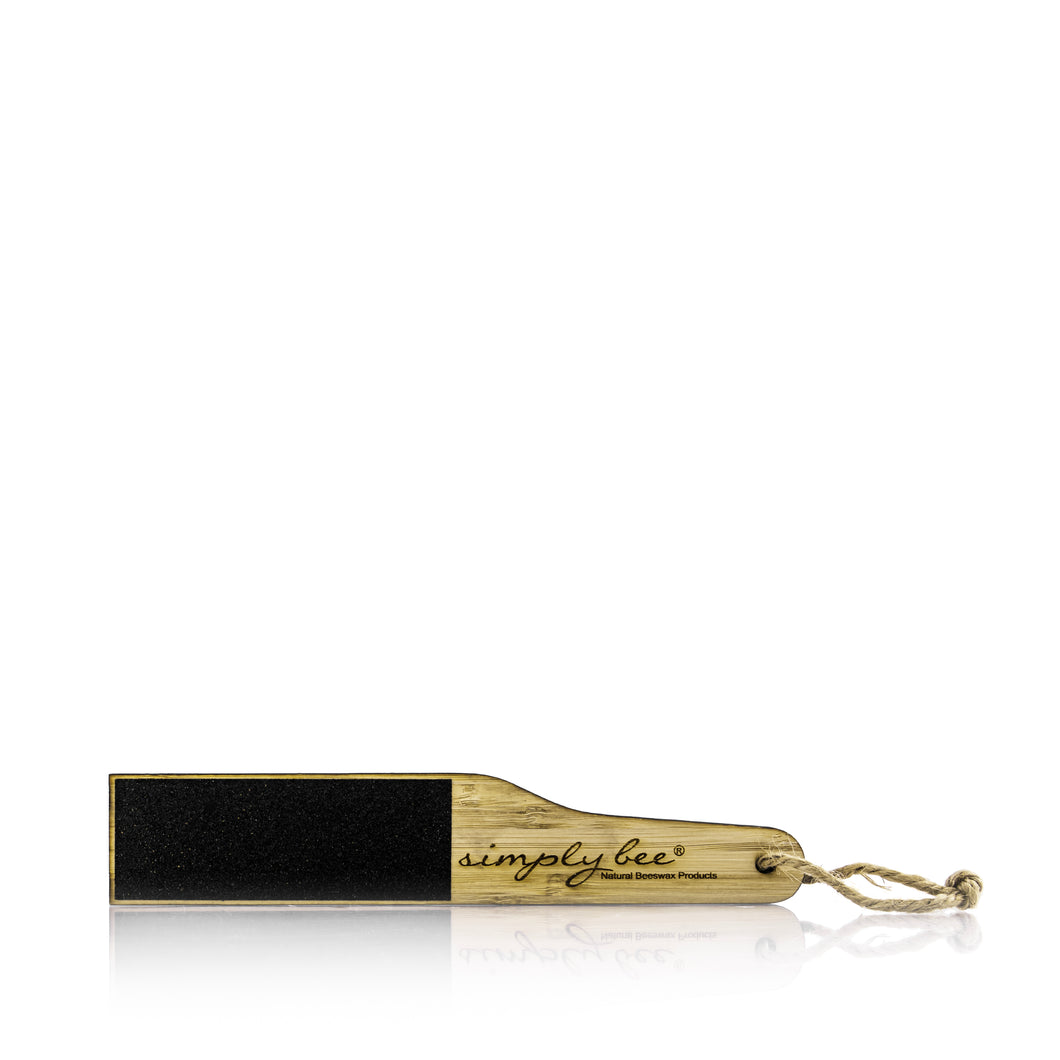 Simply Bee Foot File