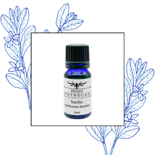Load image into Gallery viewer, Buchu – agathosma betulina Essential oil 10ml
