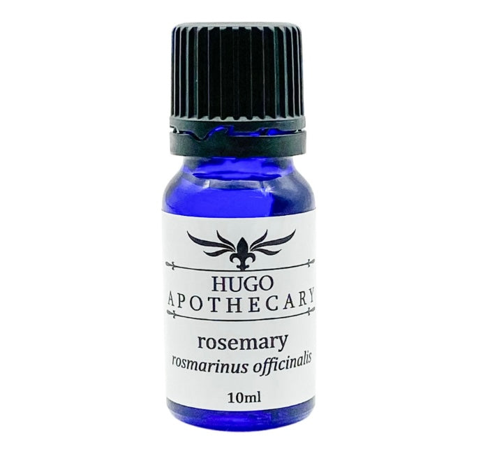 Rosemary – rosmarinus officinalis Essential oil 10ml