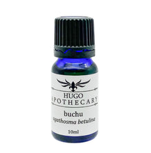 Load image into Gallery viewer, Buchu – agathosma betulina Essential oil 10ml
