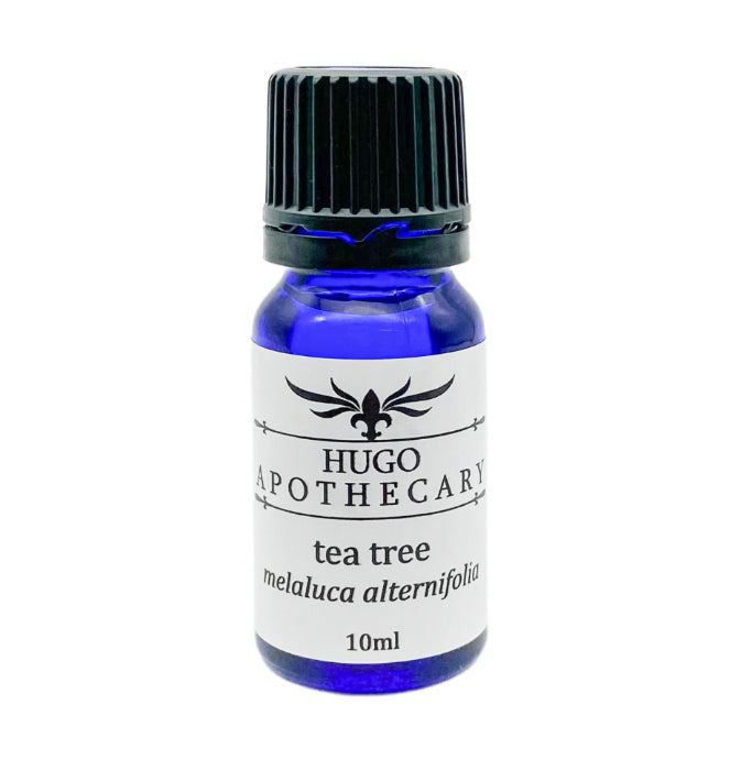 Tea Tree – melaluca alternifolia Essential oil 10ml
