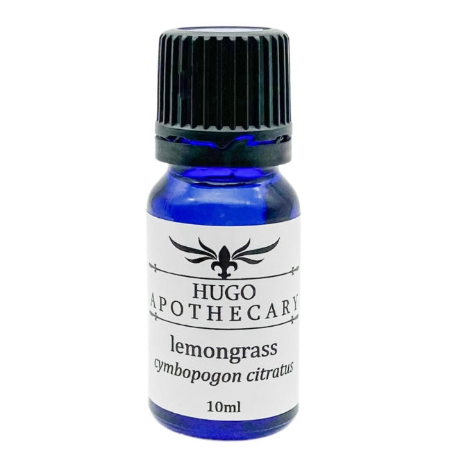 Lemongrass – cymbopogon citratus Essential oil 10ml