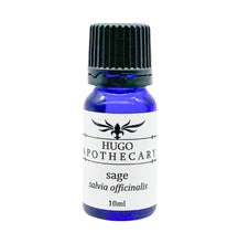 Load image into Gallery viewer, Sage – salvia officinalis Essential oil 10ml
