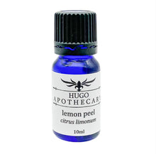 Load image into Gallery viewer, Lemon Peel – citrus limonum Essential oil 10ml

