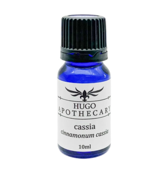 Cassia – cinnamonum cassia Essential Oil 10ml