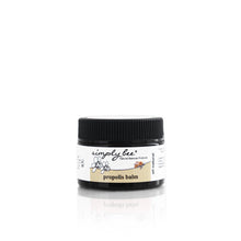 Load image into Gallery viewer, Simply Bee Propolis Balm 30ml
