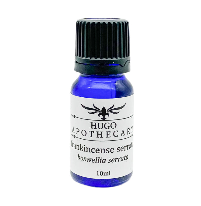 Frankincense – boswellia serrata Essential oil 10ml