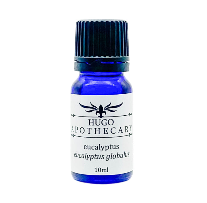 Eucalyptus Oil – eucalyptus globulus Essential oil 10ml