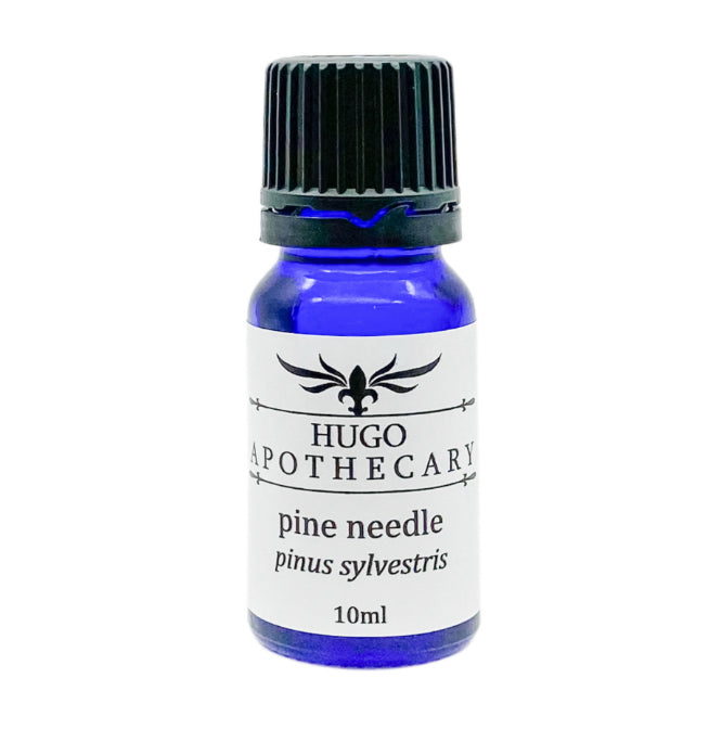 Pine Needle – pinus sylvestris Essential oil 10ml