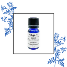 Load image into Gallery viewer, Jasmine – jasminum grandiflorum Essential oil 10ml

