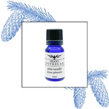 Load image into Gallery viewer, Pine Needle – pinus sylvestris Essential oil 10ml

