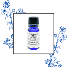 Load image into Gallery viewer, Rose Geranium – pelargonium graveolens Essential oil 10ml
